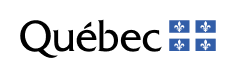 Logo Québec