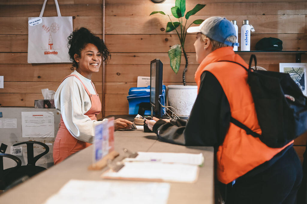 Services B2B l'économie sociale : j'achète