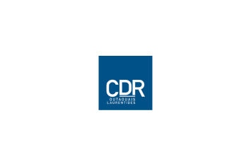 Logo de la Coopérative de développement régional Outaouais-Laurentides
