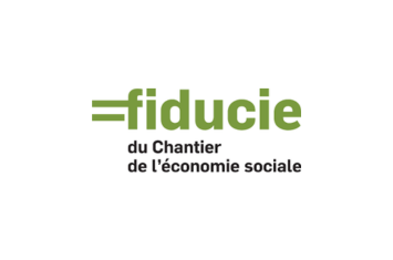 Fiducie du Chantier de l'économie sociale