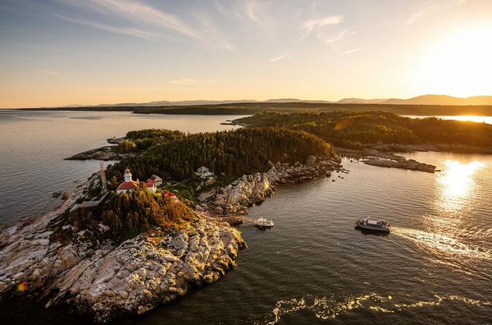 Image - Bas-St-Laurent
