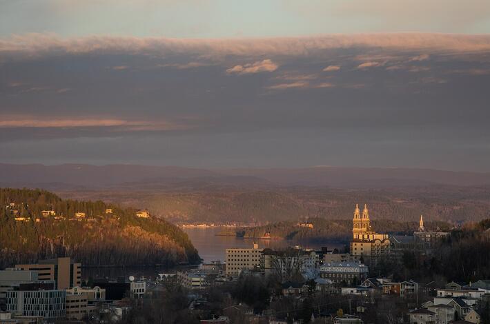 Image - Saguenay-Lac-St-Jean