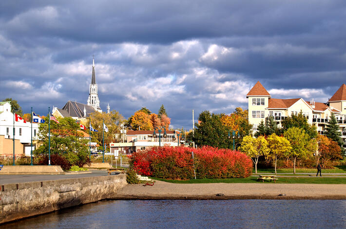 Image - Estrie