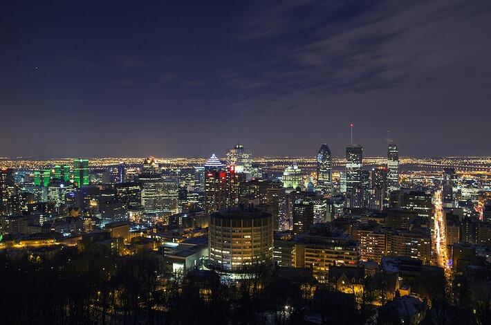 Image - Montréal