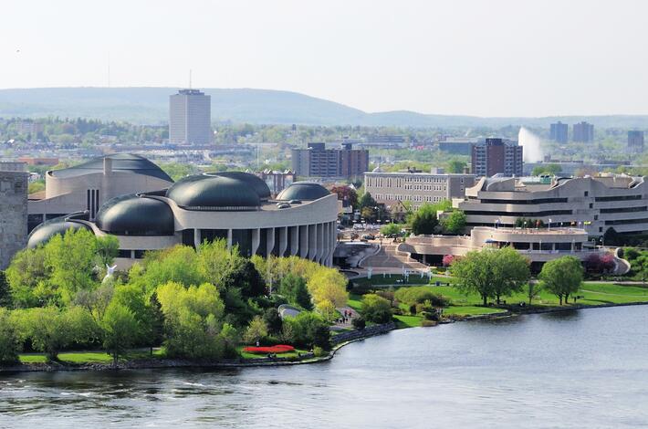 Image - Outaouais