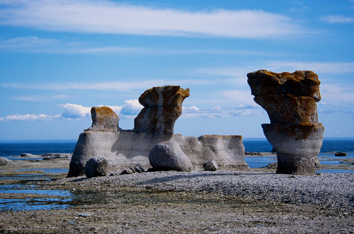 Image - Côte-Nord