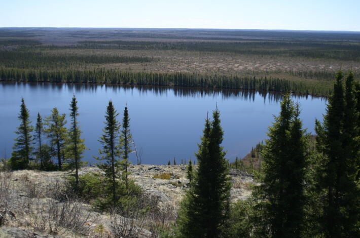 Image - Baie-James