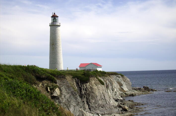Image - Gaspésie-Îles-de-la-Madeleine