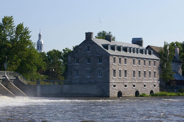 Image - Lanaudière