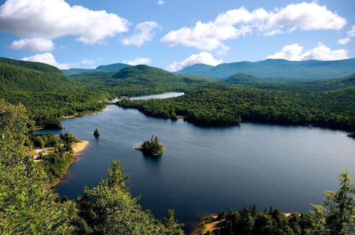 Image - Laurentides