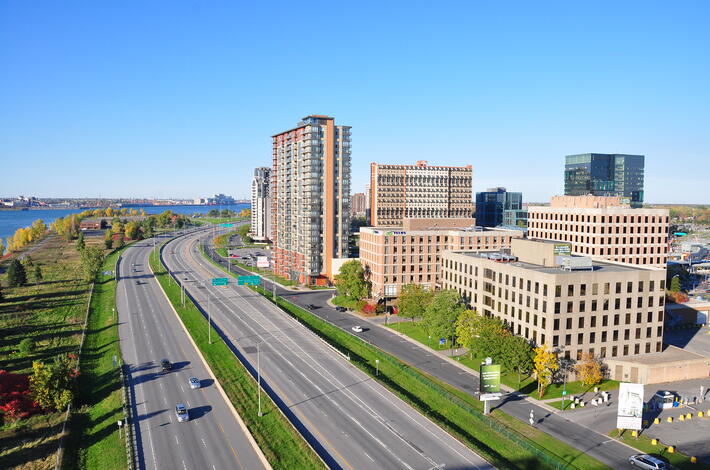 Image - Agglomération de Longueuil
