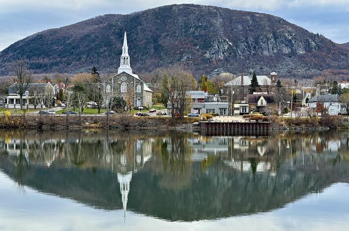 Image - Est de la Montérégie