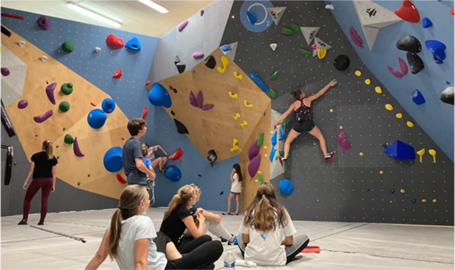 Gym Épicentre